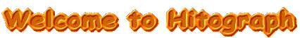 Welcome to Hitograph